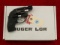 NIB Ruger LCR 38 spec w/Crimson Trace Grips