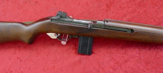 Early Production Winchester M1 Carbine
