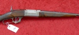 Engraved Savage 1899 Model C Semi Deluxe LA Rifle
