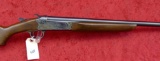 Stevens Model 94C 28 ga Single Shot