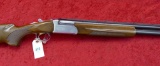 American Arms Silver II 12 ga O/U Shotgun