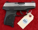 Ruger LC9 Pistol