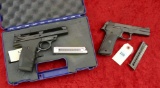 Pair of Smith &Wesson 22 cal Pistols