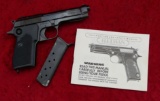 Inter Arms Helwan 9mm Egyptian Pistol