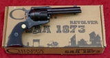 NIB Chiappa 1873 17HMR Revolver