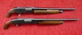 Pair of Home Defense Shotguns