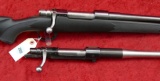 Pair of FN Belgium Mauser Bbl Actions