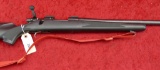 Remington Model 700 ML Bbl Action