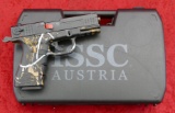 NIB ISSC 22 Austrian Pistol