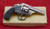 US Revolver 32 cal w/Original Box