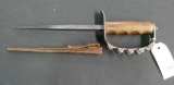 WWI 1917 Trench Knife