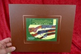Remington 22 Rim Fire Rifles Hard Cover Book