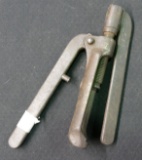 Early Winchester 1888 patent date Reloading Tool