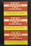 60 rounds of Vintage Winchester 30-40 Krag Ammo
