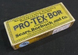 Sears PRO- TEX-BOR 45-70 Ammo