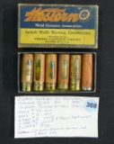 Western Cartridge Co Salesman Sample Set
