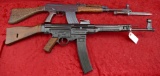 Pair of Dummy Guns