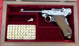 Excellent 1900 American Eagle Luger