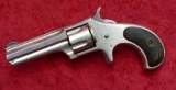 Rare Remington Smoot 32 cal Pistol