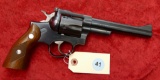 Ruger Security Six 357 Mag