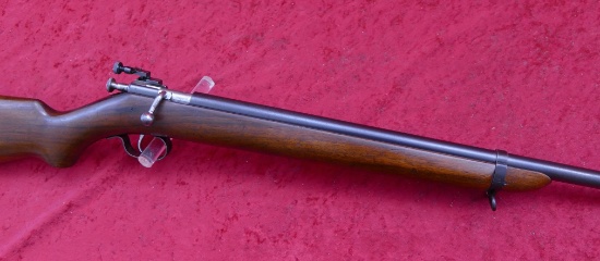 Winchester Model 60A Target 22 Rifle