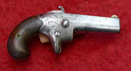 Colt No 2 Derringer