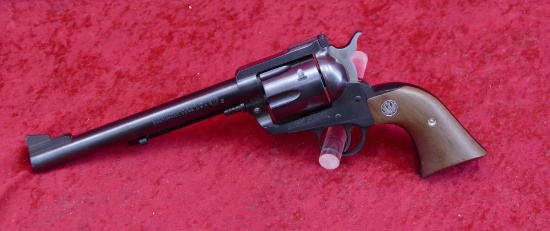 Ruger New Model 45 cal Blackhawk