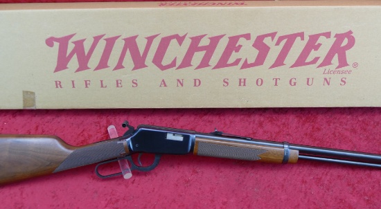 NIB Winchester 94-22M 22 Mag Rifle