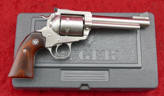 NIB Ruger Bisley Blackhawk 45 cal Revolver