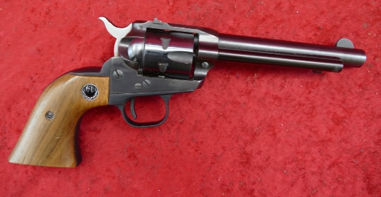 Ruger Old Model Single Six Revolver