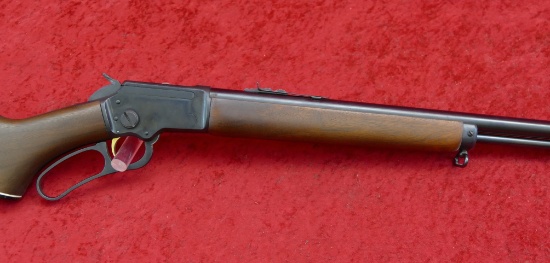 Marlin Golden 39A Lever Action 22