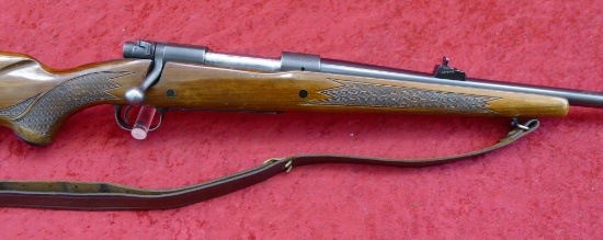Winchester Model 70 338 WIN Mag Rifle