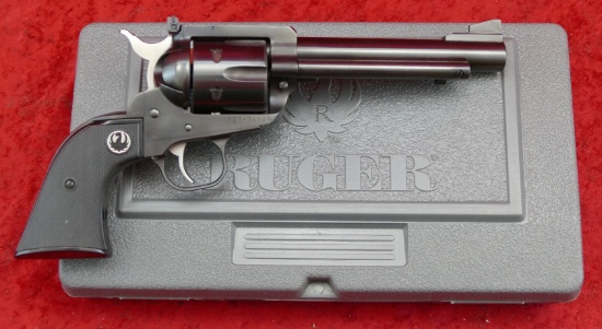 Ruger Blackhawk 44 Spec Revolver