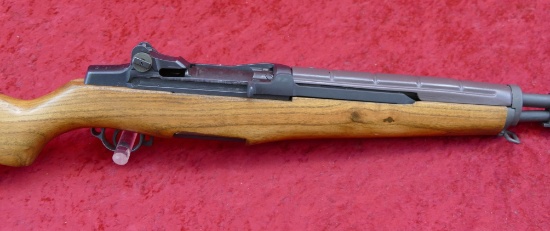 Springfield Armory M1 Garand 30 06 Sprg Blue Sky
