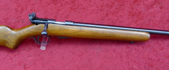 Winchester Model 69A 22 cal Youth Rifle