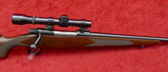 Winchester Model 70 30-06 Carbine
