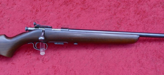 Winchester Model 69 22 cal Rifle