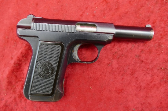 Savage Model 1907 32 cal. Pocket Pistol