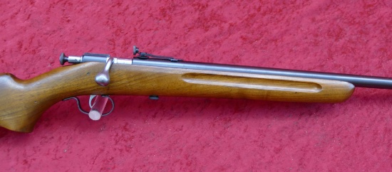 Winchester Model 68 22 cal Rifle