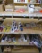 Large lot of Ice Fishing Bait Store/Resale Items