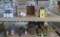 Assortment of Ice Fishing Tackle