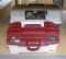 Lot of 4 Plano Tackle Boxes