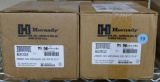 400 rds of Hornady 300WIN Mag 200 GR ELD-X Ammo