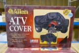 Allen ATV Covers Qty 4