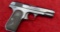 Colt 1908 380 cal Pocket Pistol