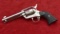 Colt SA Army 38-40 Revolver