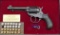 Antique Colt 38 cal Thunderer Revolver