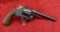 Colt 1909 Military Revolver