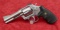 Smith & Wesson Model 686 SS 357 Revolver