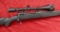 Savage 110FP Tactical 308 cal Rifle w/Scope